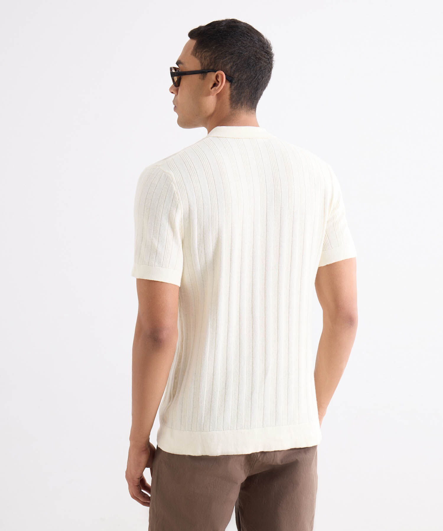 Camisetas polo para hombre