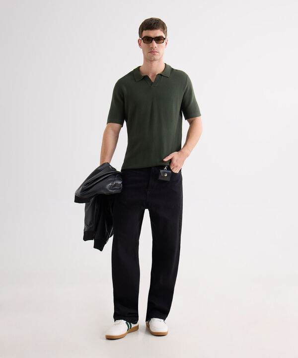 Jeans para hombre image number null