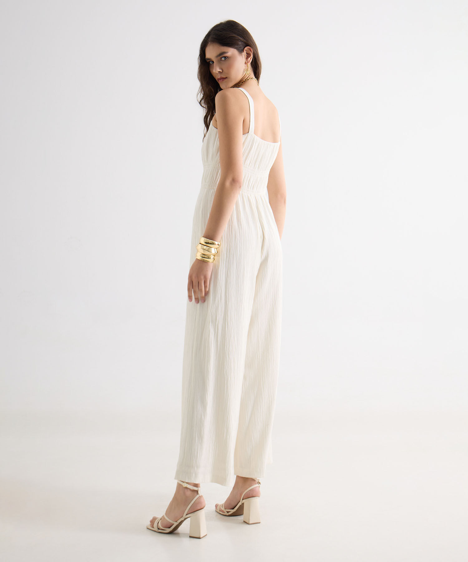 Enterizos de moda