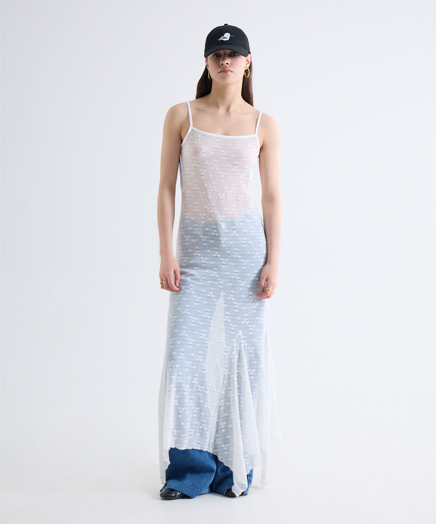 Vestidos de moda