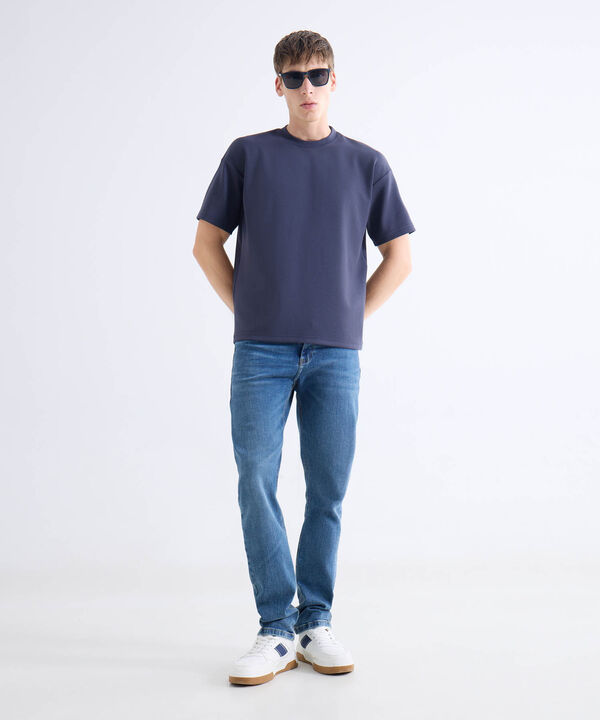 Jeans para hombre image number null