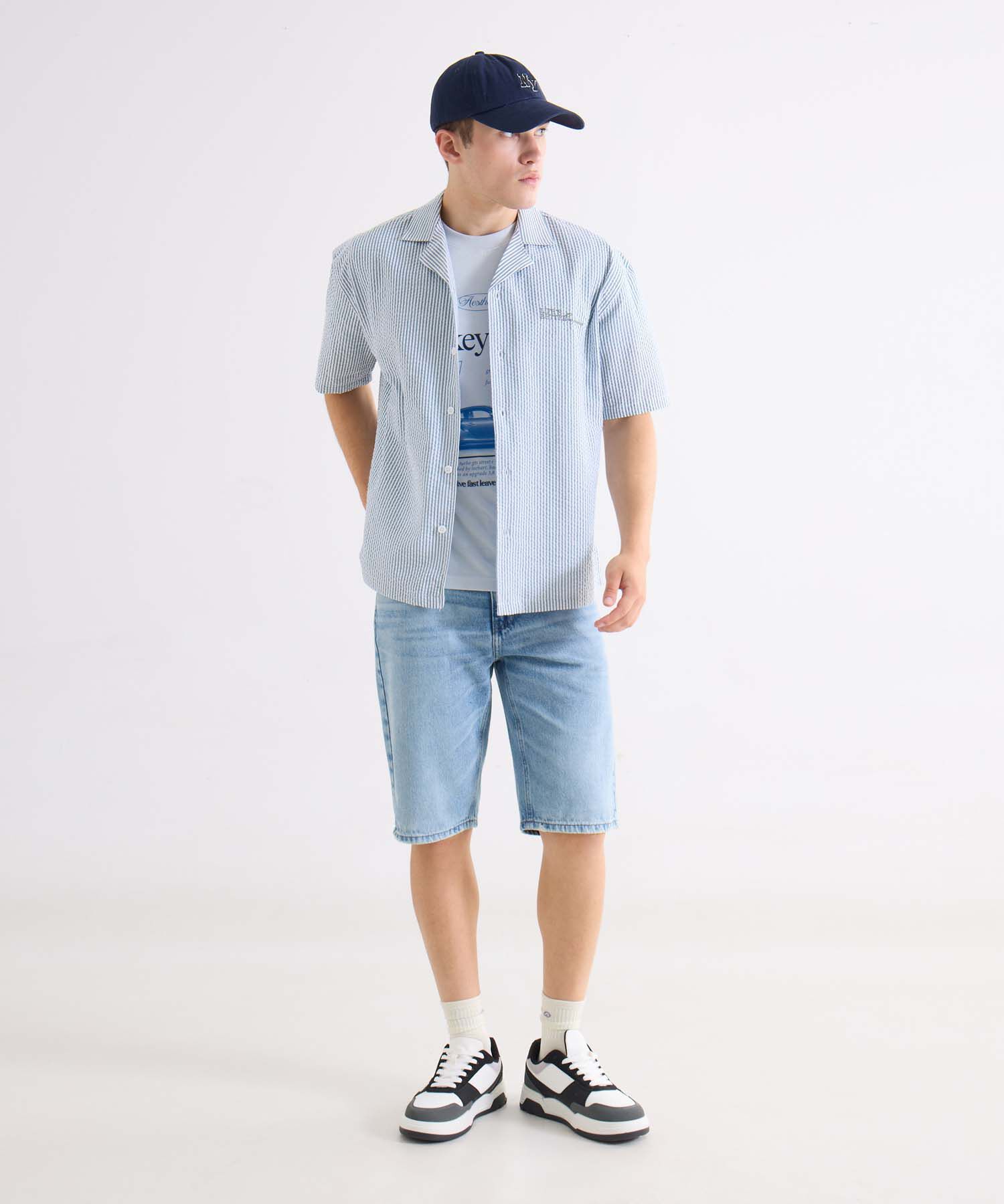 Camisas para hombre