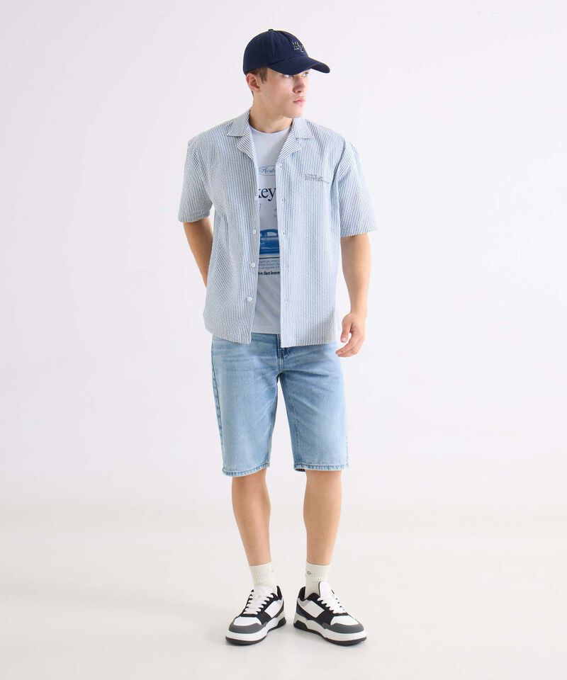 Camisas para hombre