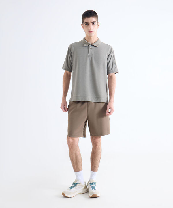 Bermudas para hombre image number null