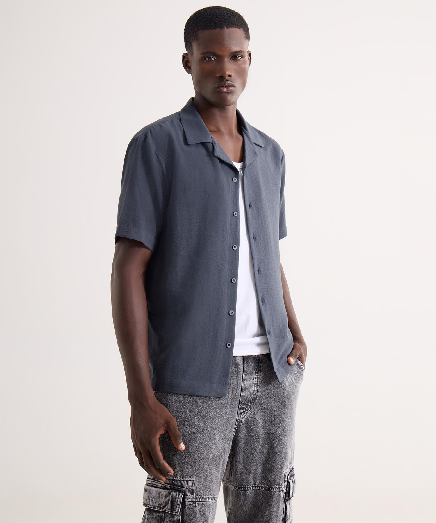 Camisas para hombre