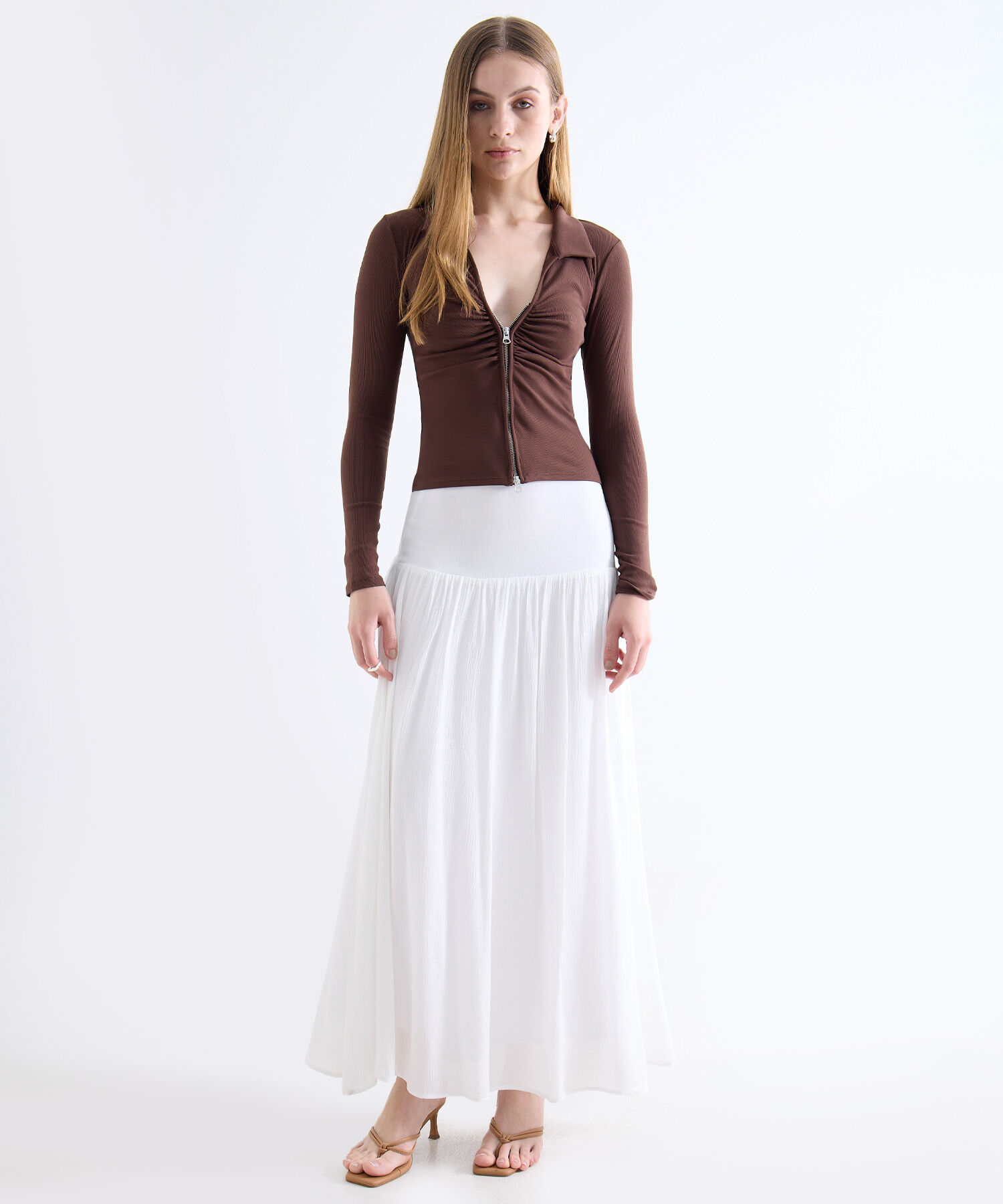 Camisetas Mujer