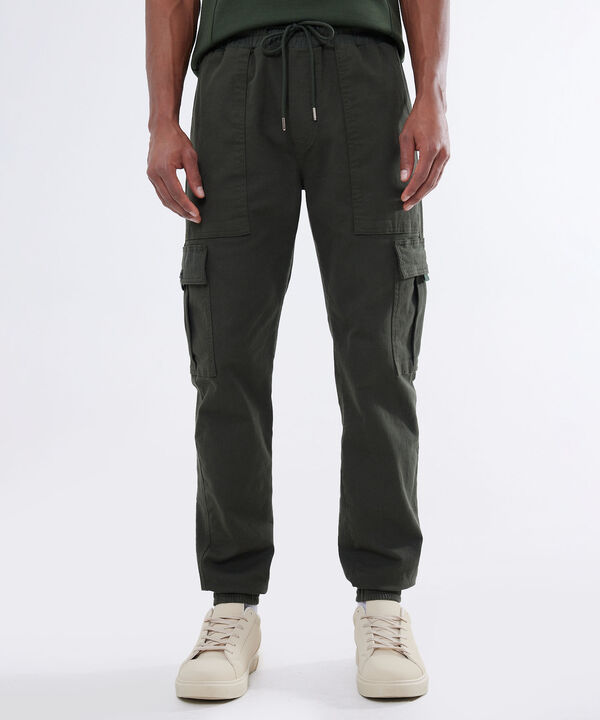 Pantalones para hombre image number null