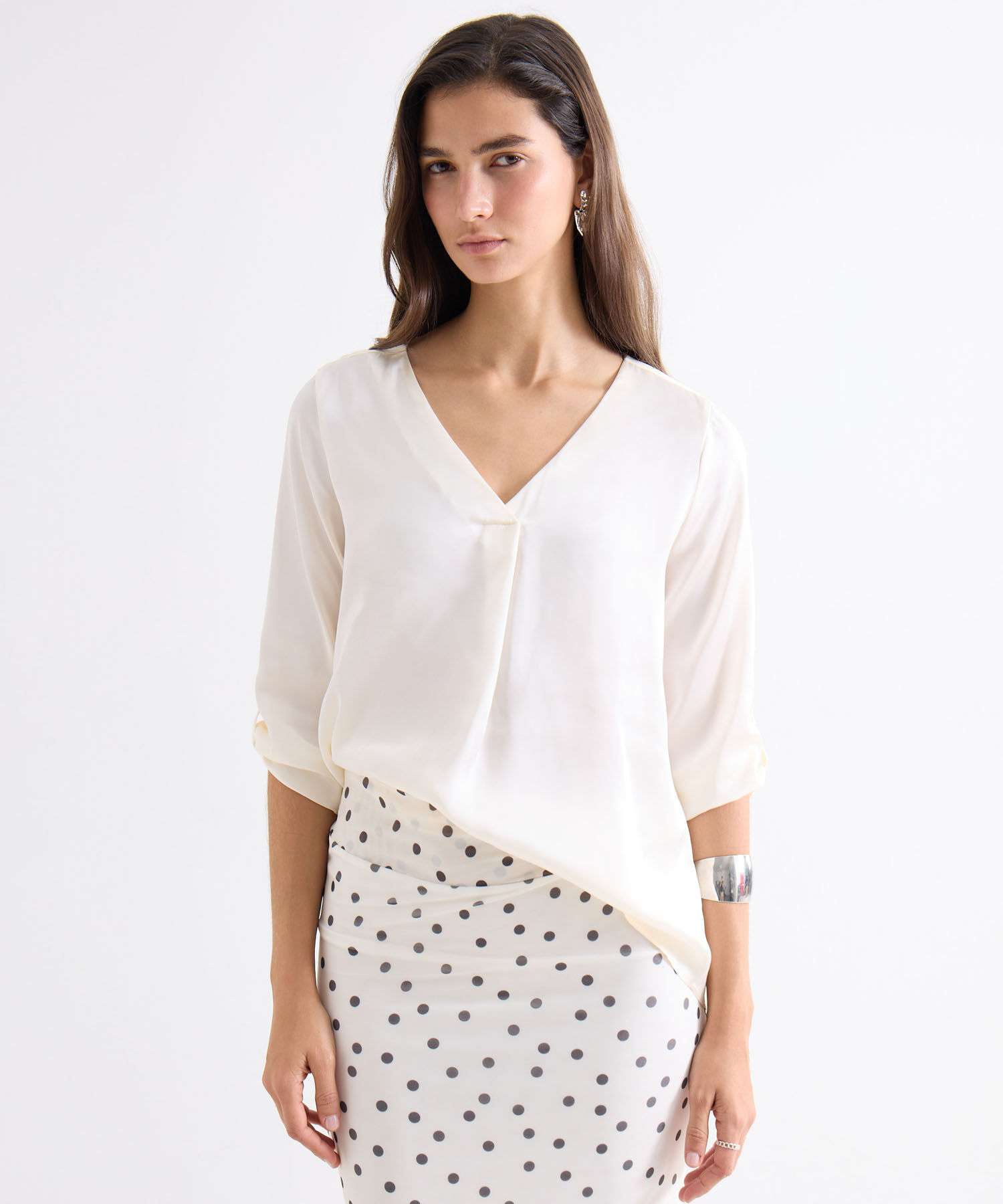 Blusa para mujer