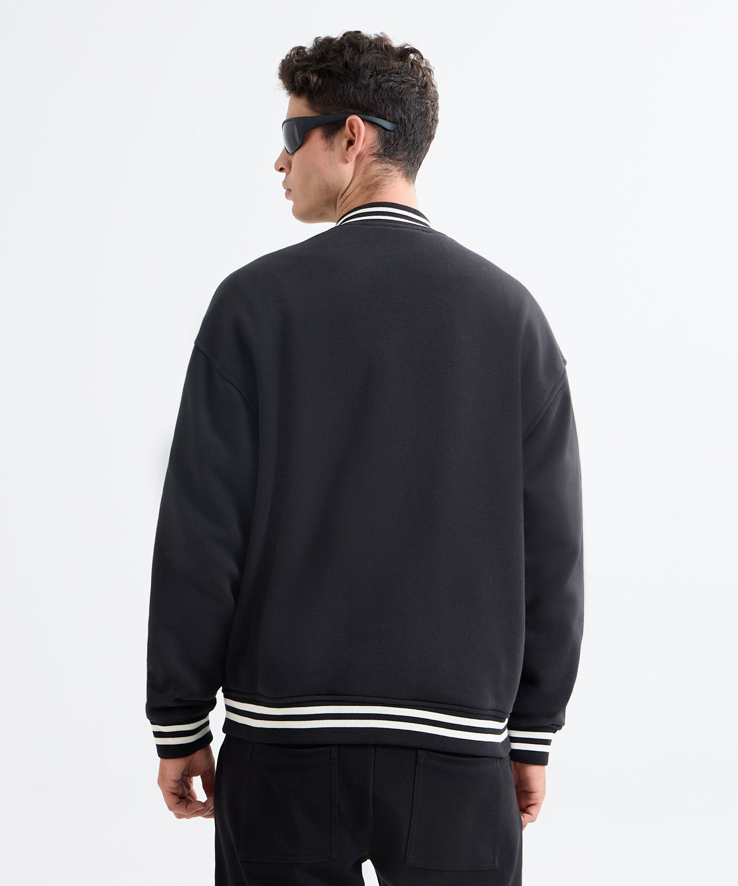 Chaquetas para hombre