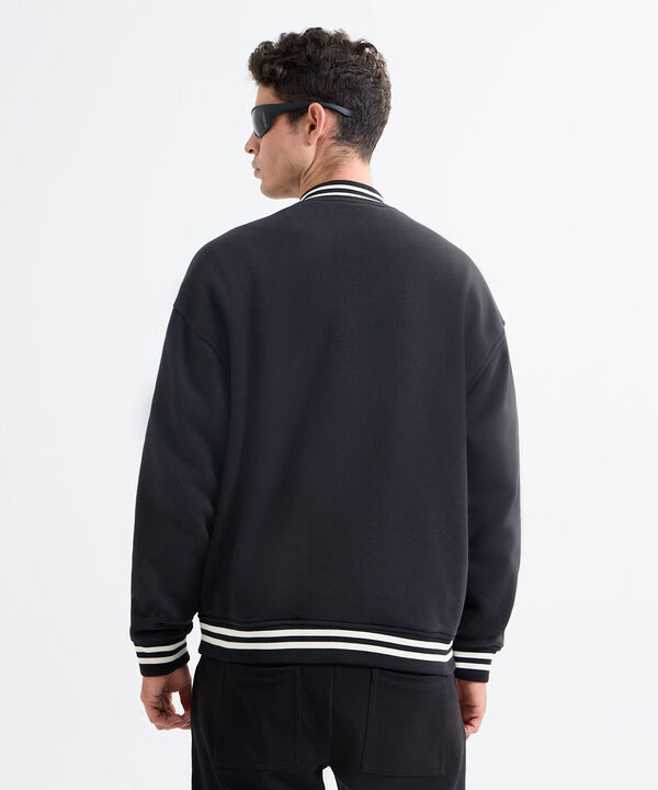 Chaquetas para hombre