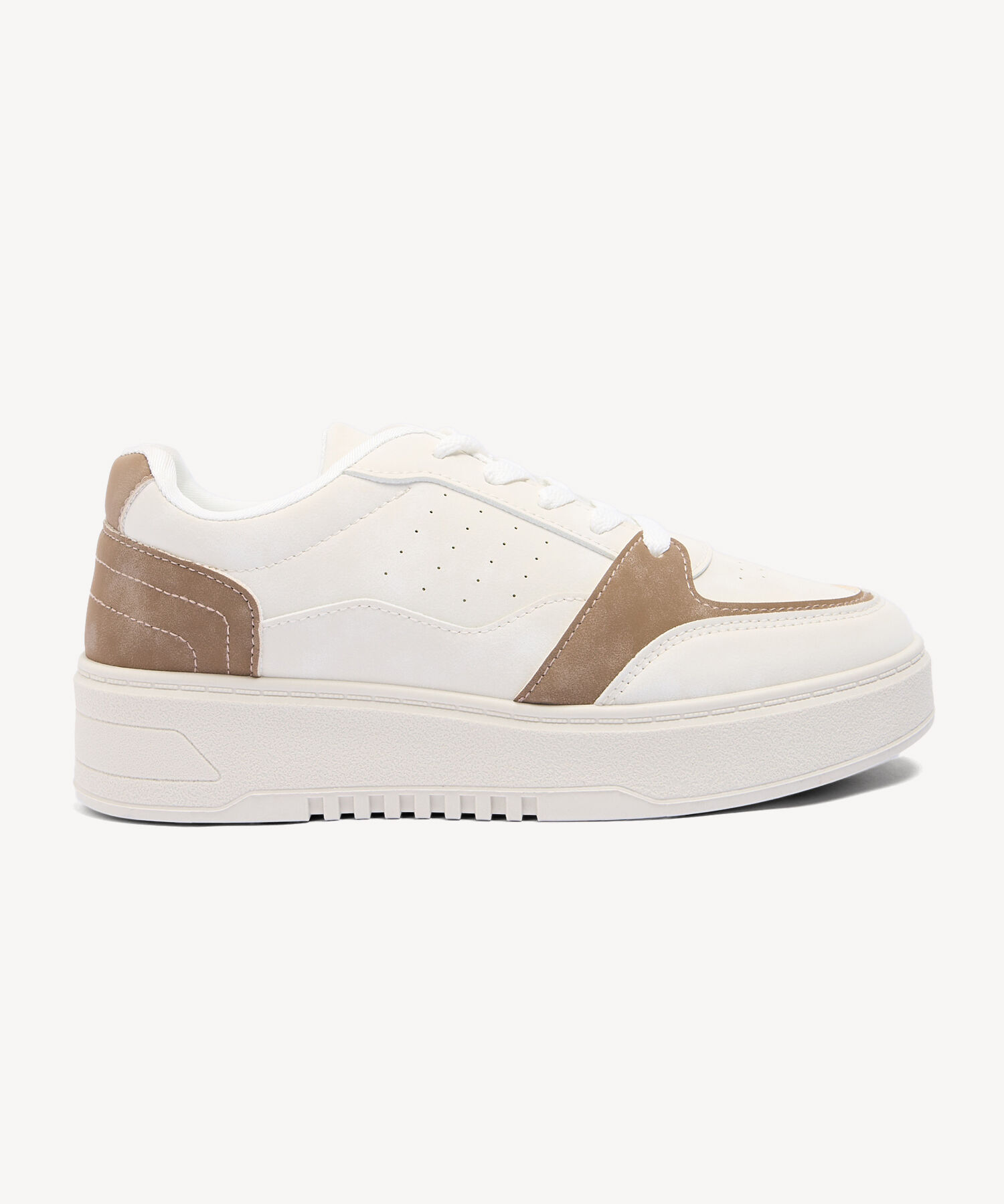 Tenis mujer