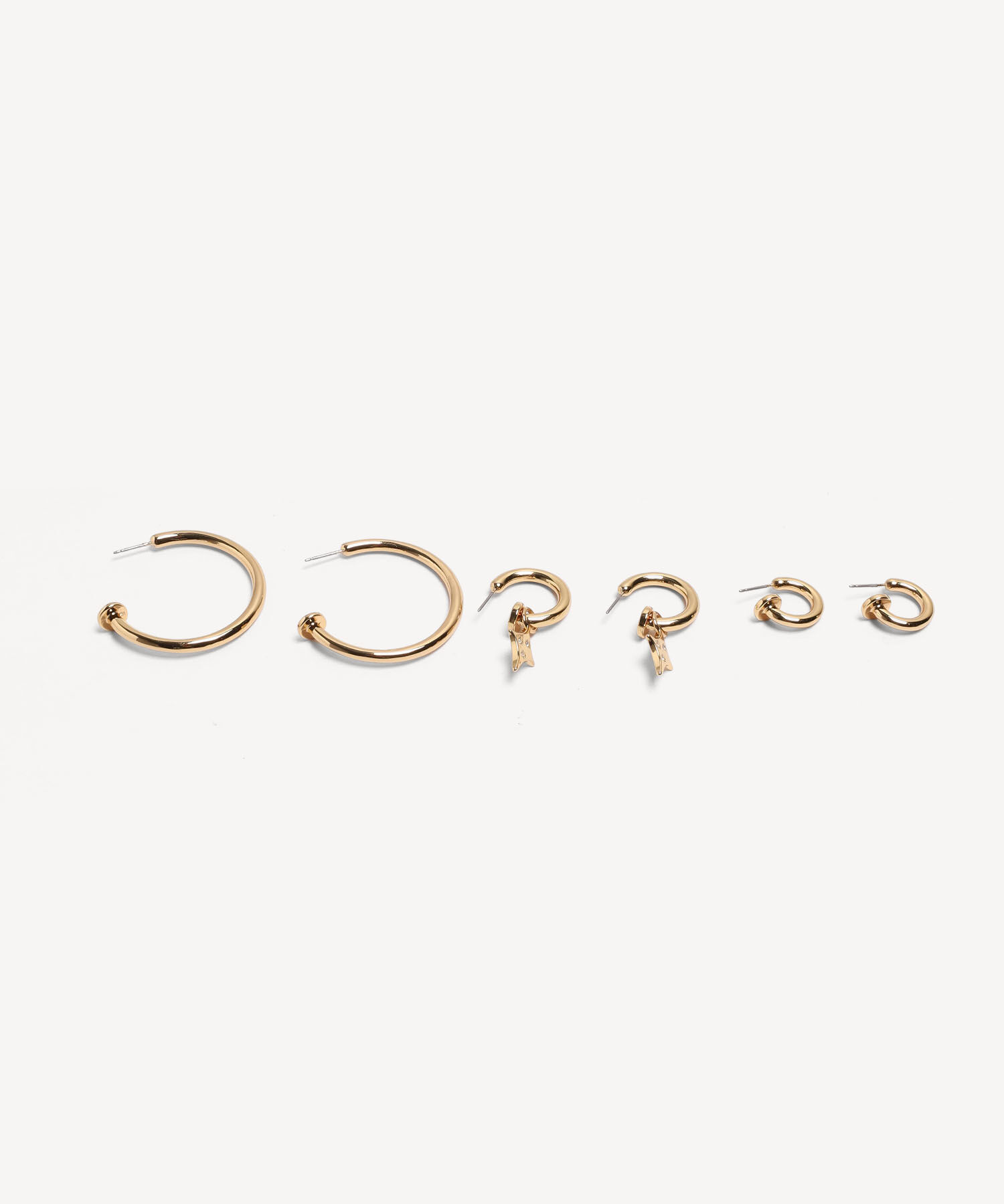 Aretes para mujer