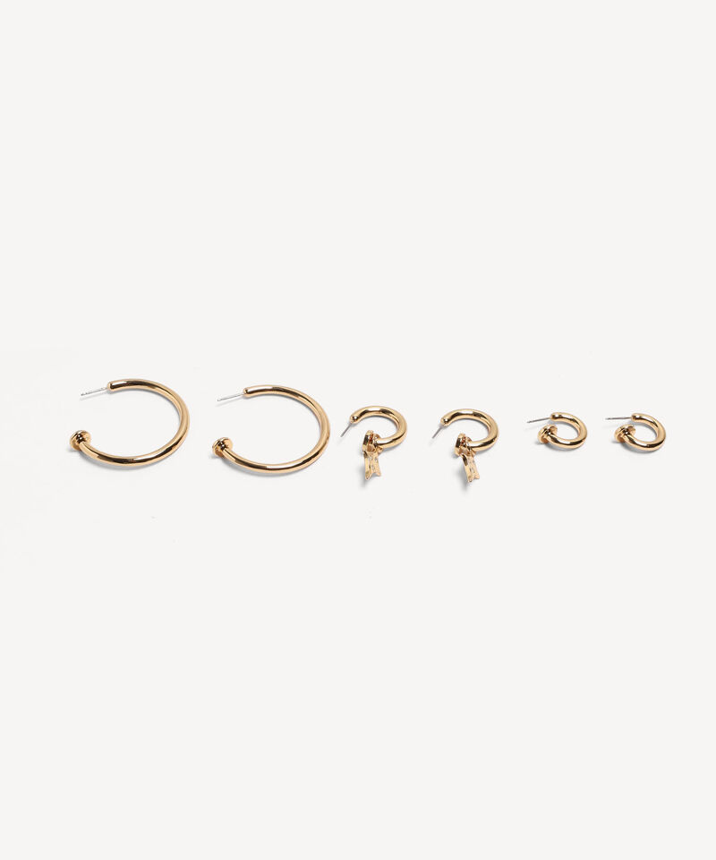 Aretes para mujer