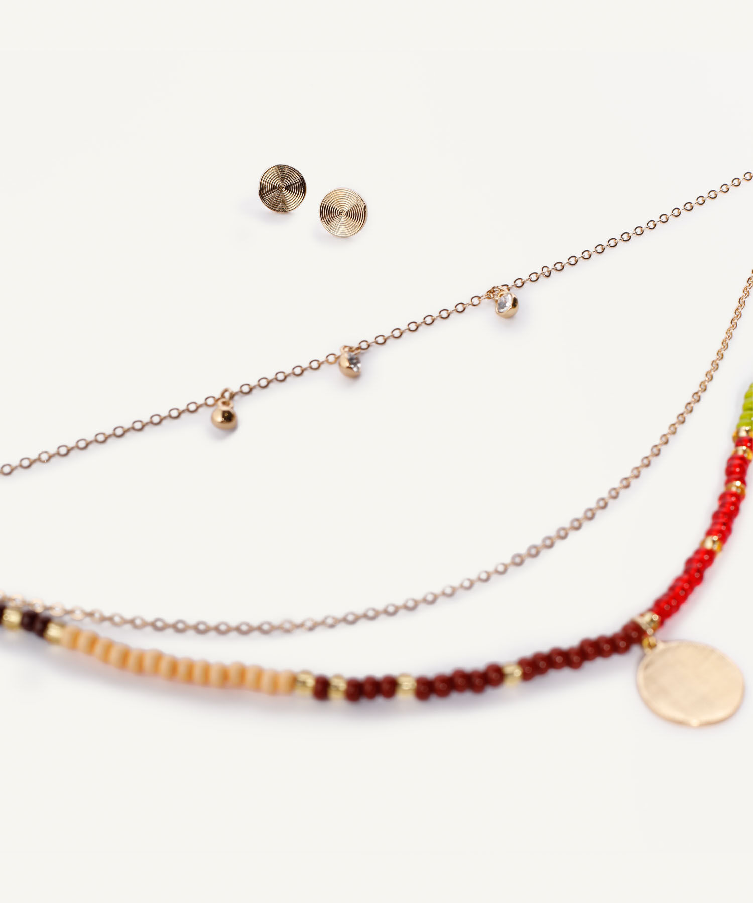 Sets de joyas para mujer