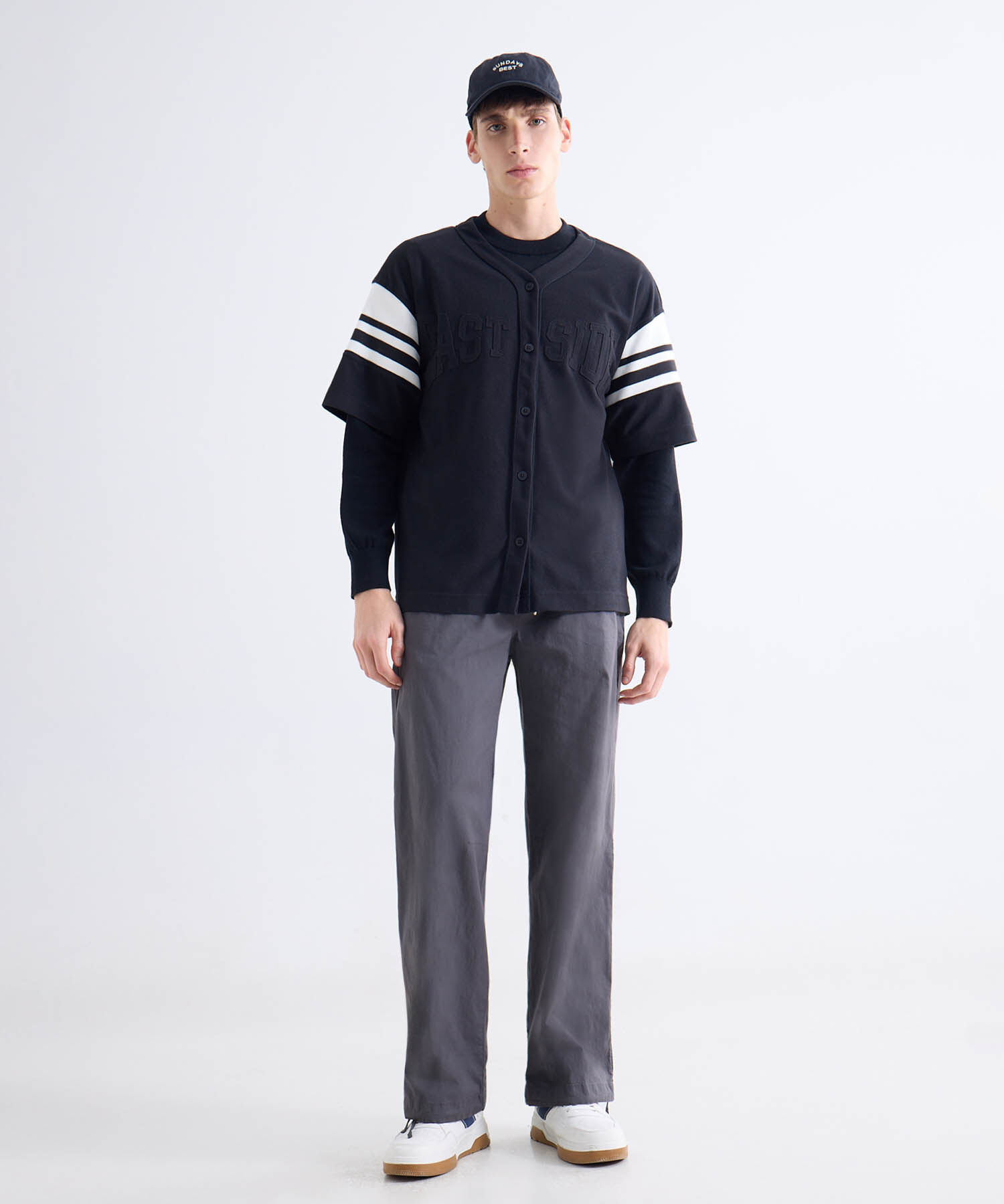 Pantalones para hombre