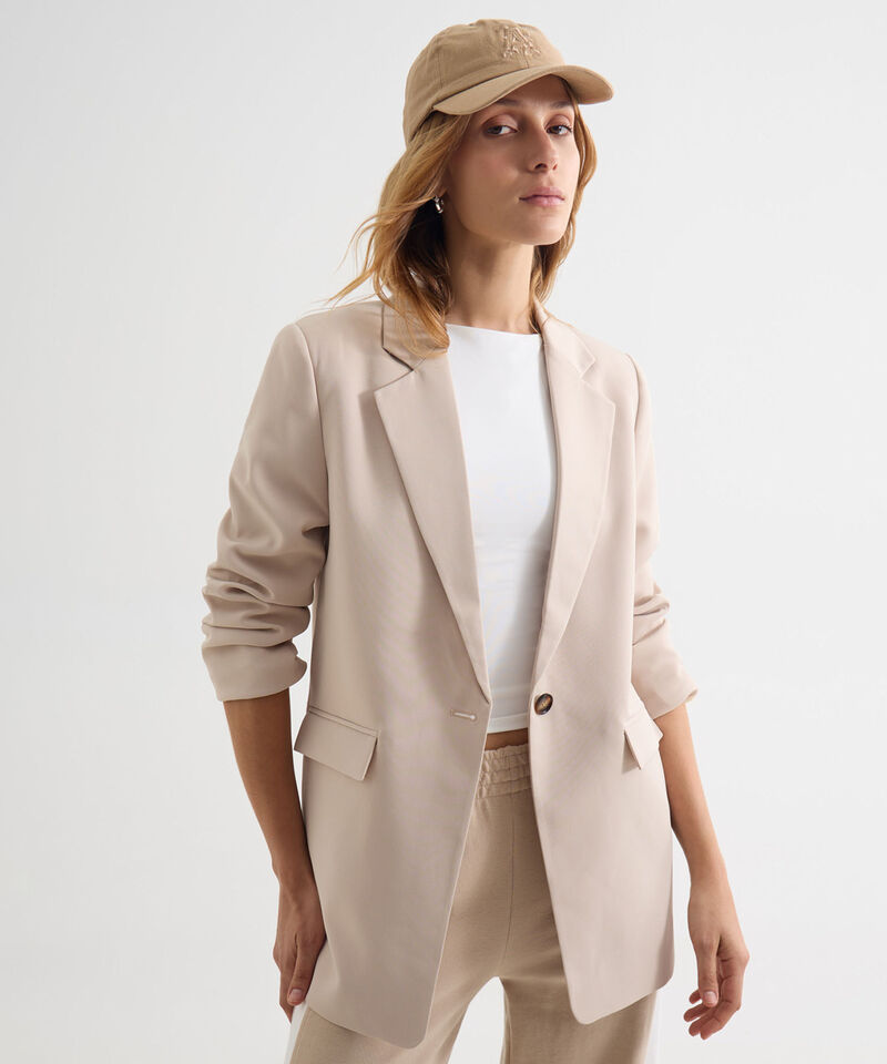 Blazers para mujer