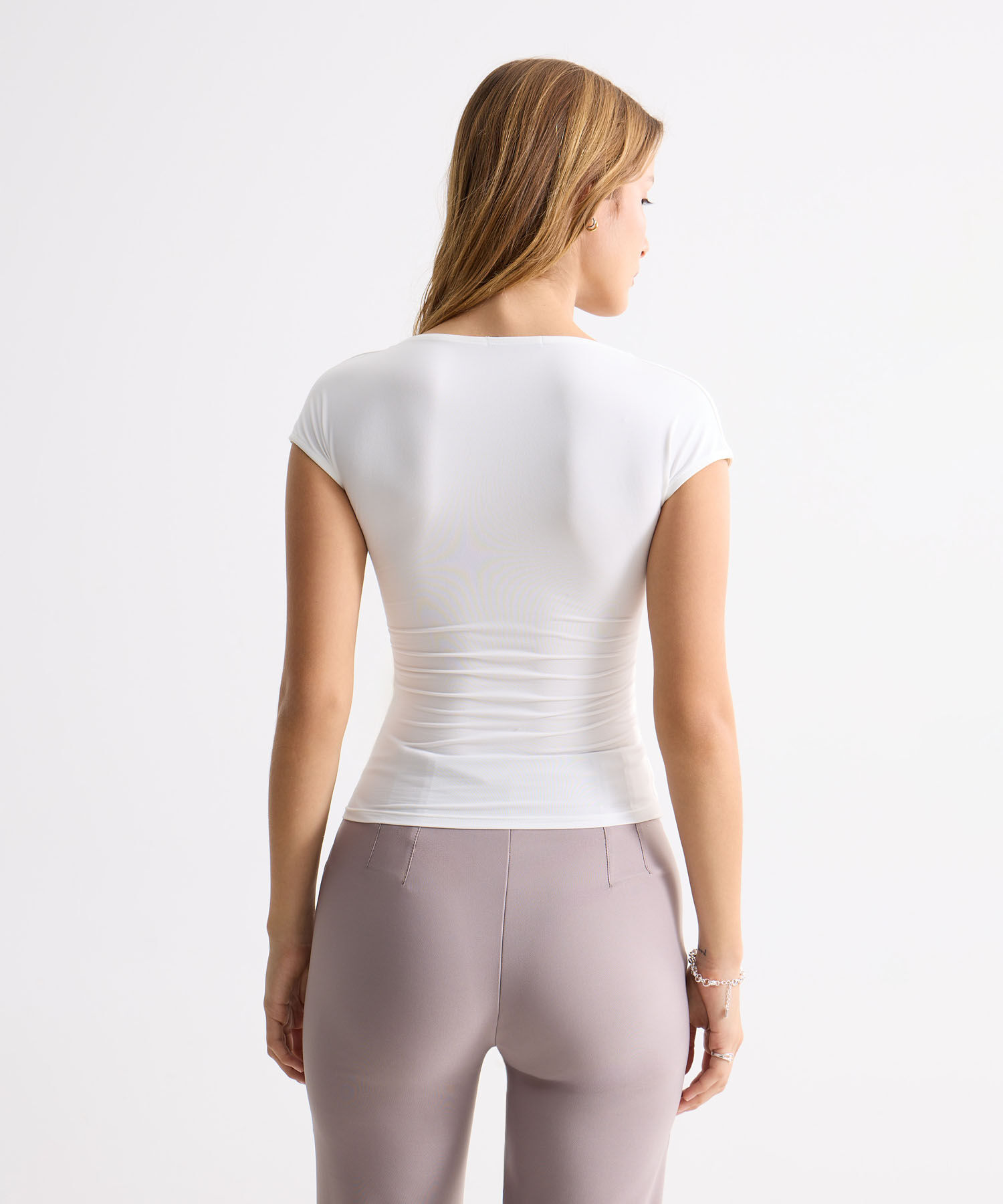 Camisetas Mujer