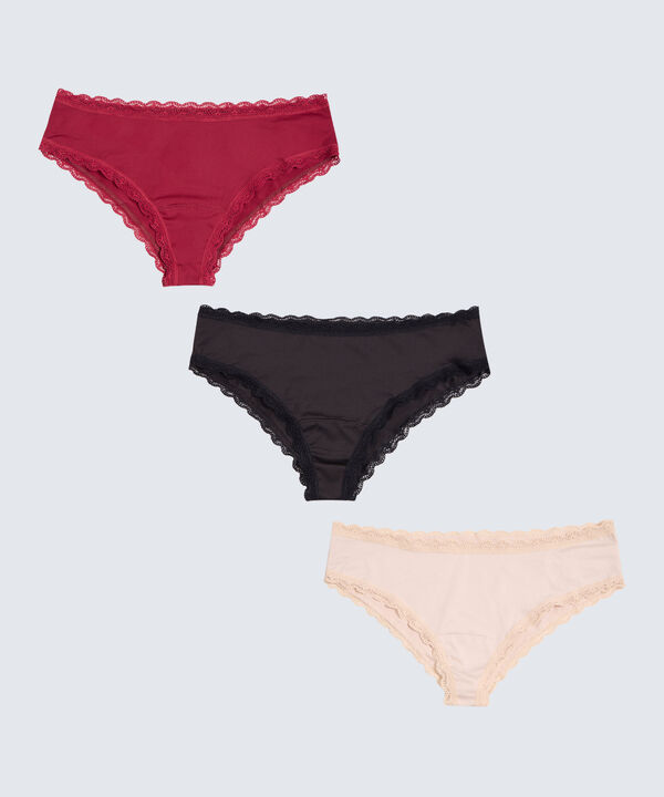 Panties para mujer image number null