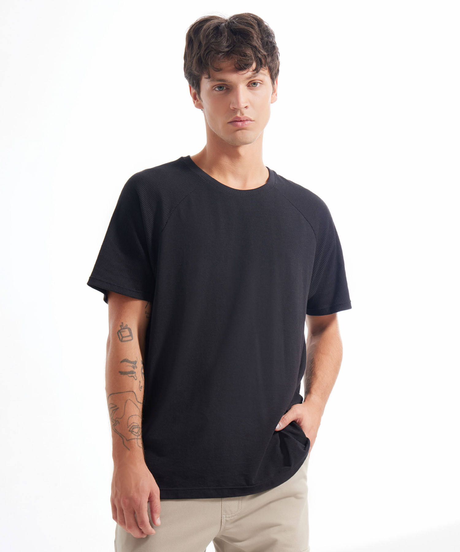 Camisetas para hombre