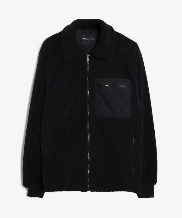 Chaqueta Para Hombre image number null