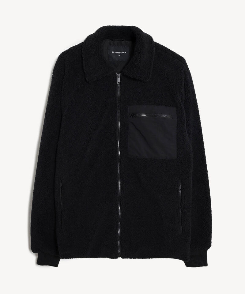 Chaqueta Para Hombre