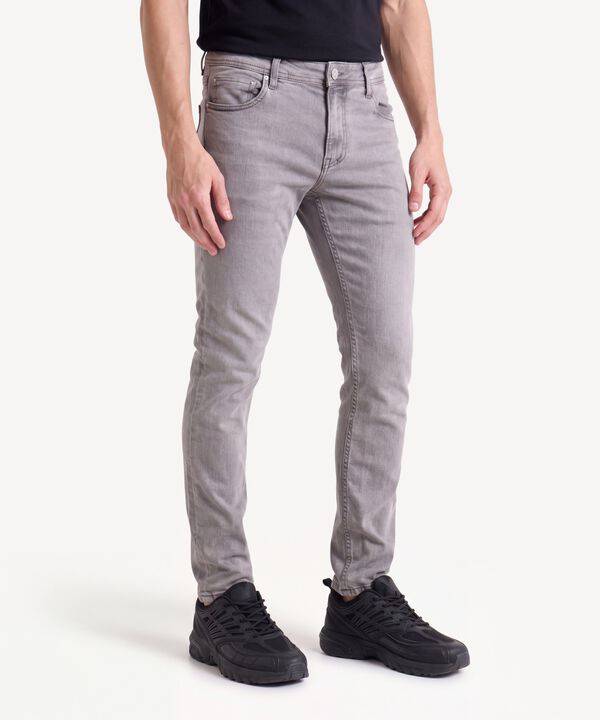 Jean Para Hombre image number null