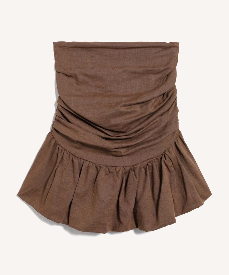 Blusas de moda para mujer