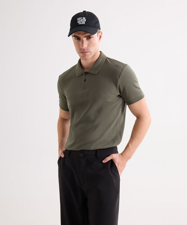 Camisetas polo para hombre image number null