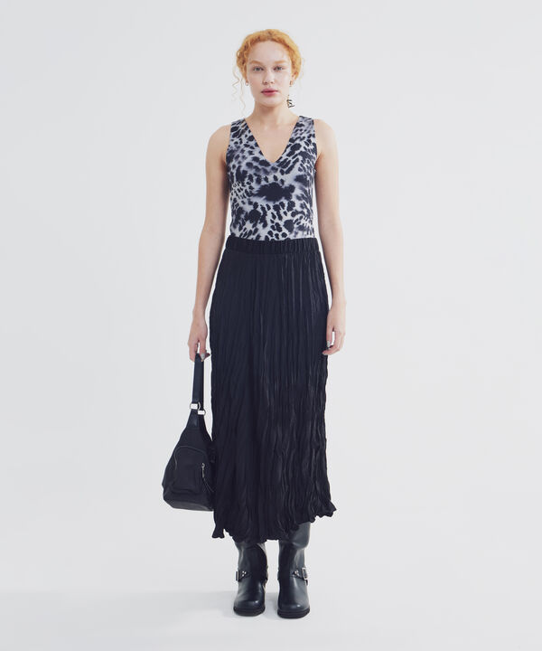 Faldas de moda image number null