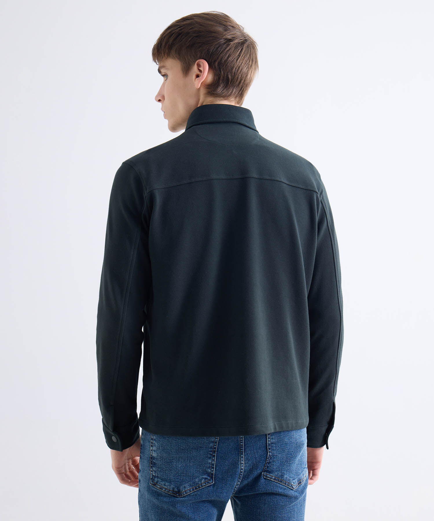 Camisas para hombre