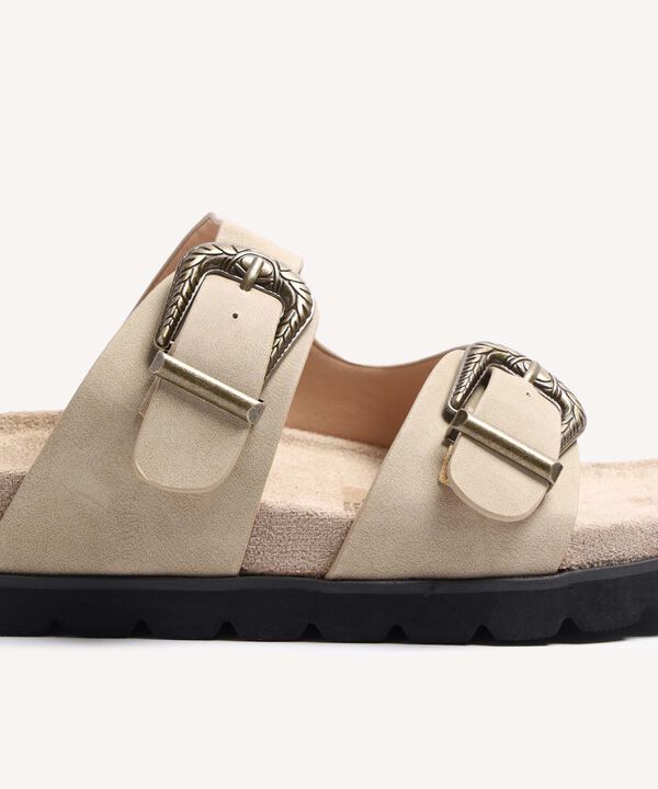 Sandalias para mujer