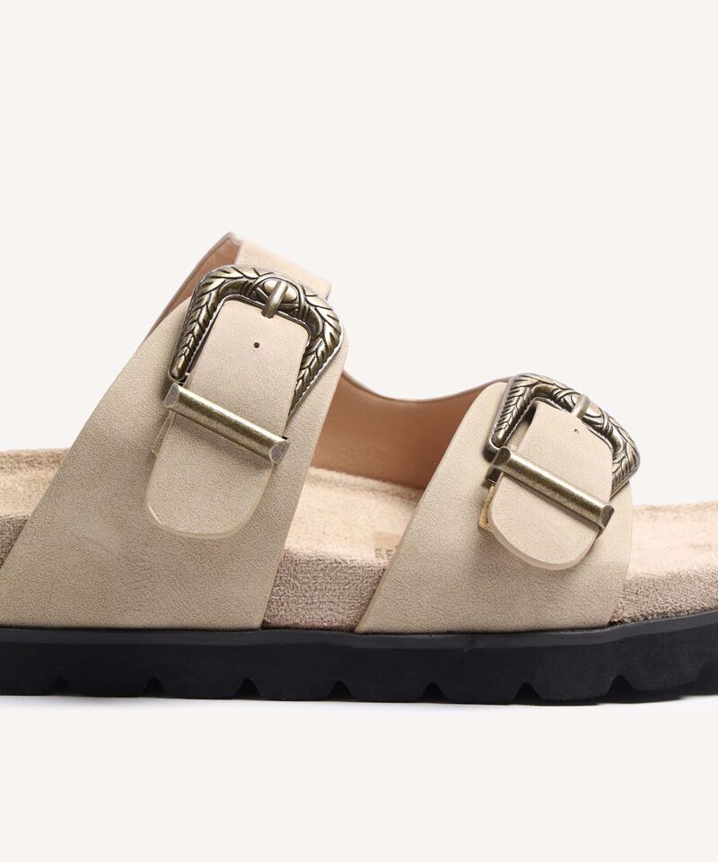 Sandalias para mujer