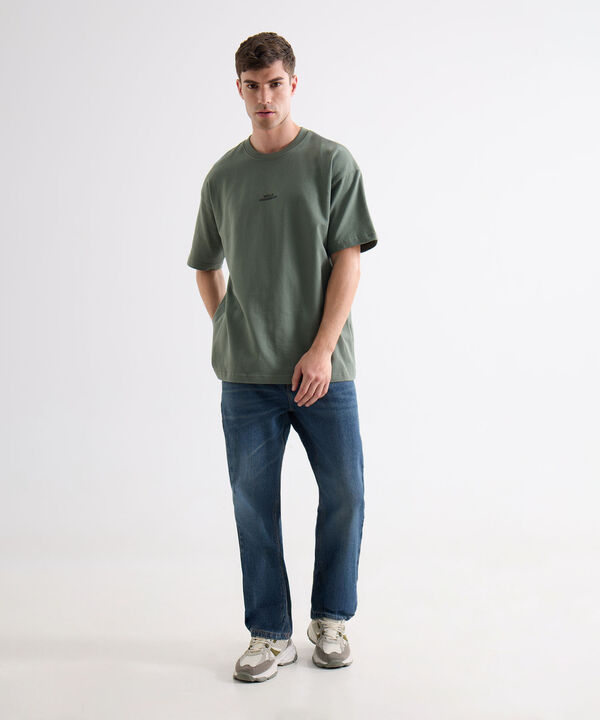 Camisetas para hombre