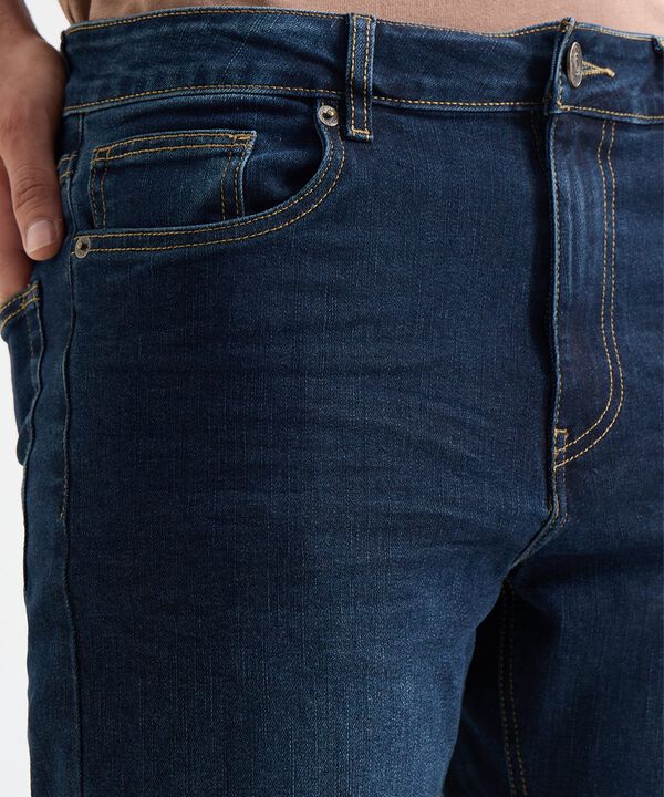 Jeans para hombre