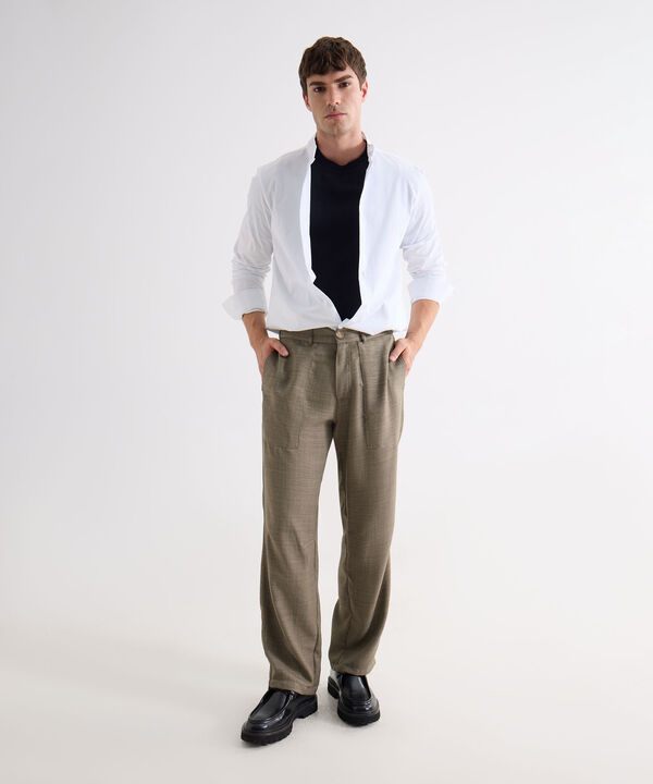 Pantalones para hombre image number null