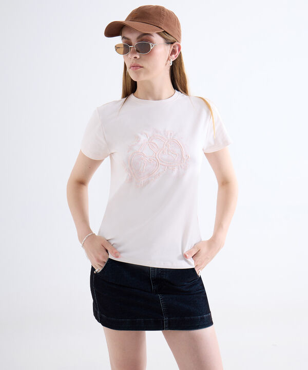 Camisetas Mujer image number null