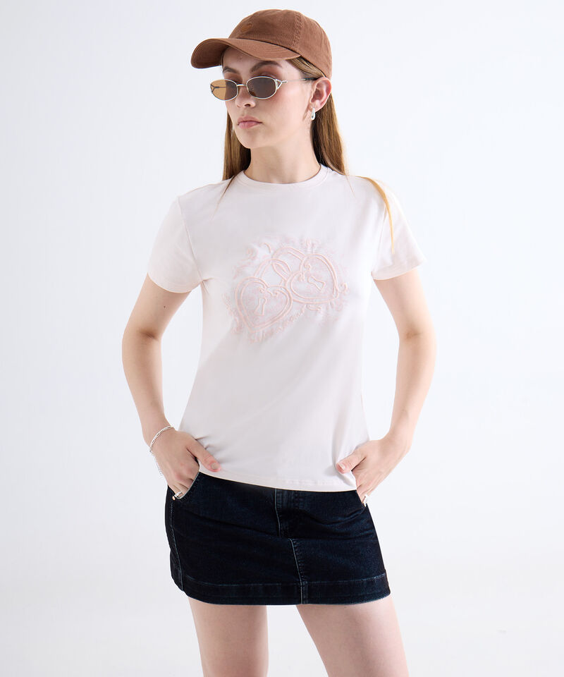 Camisetas Mujer