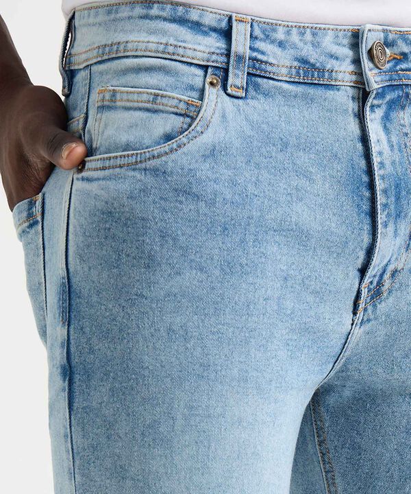 Jeans para hombre