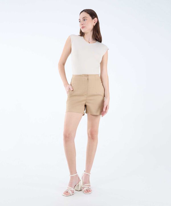 Shorts para mujeres image number null