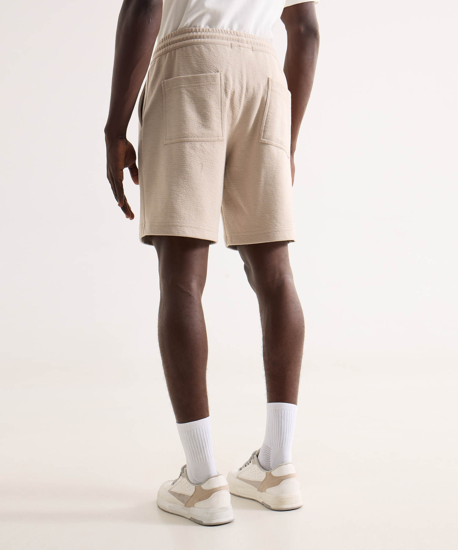 Bermudas para hombre