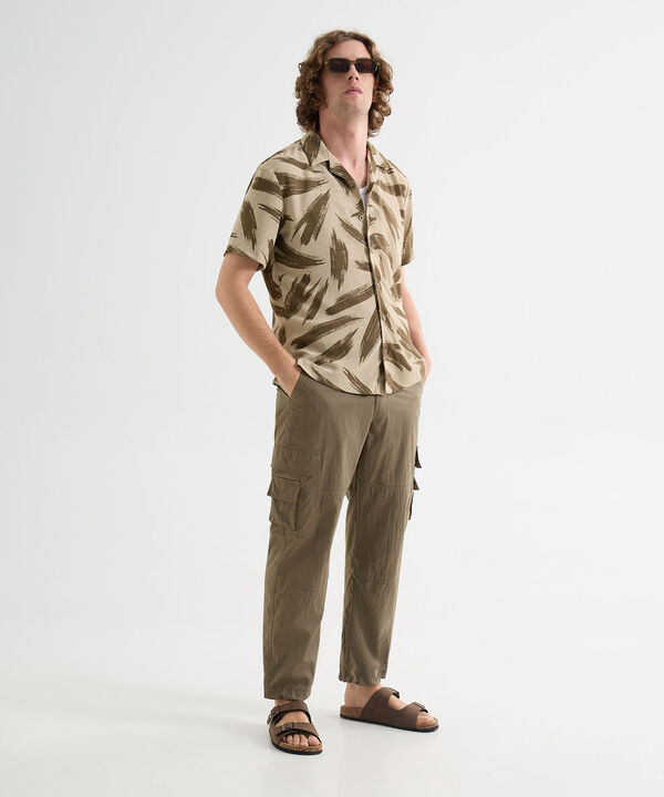 Pantalones para hombre image number null