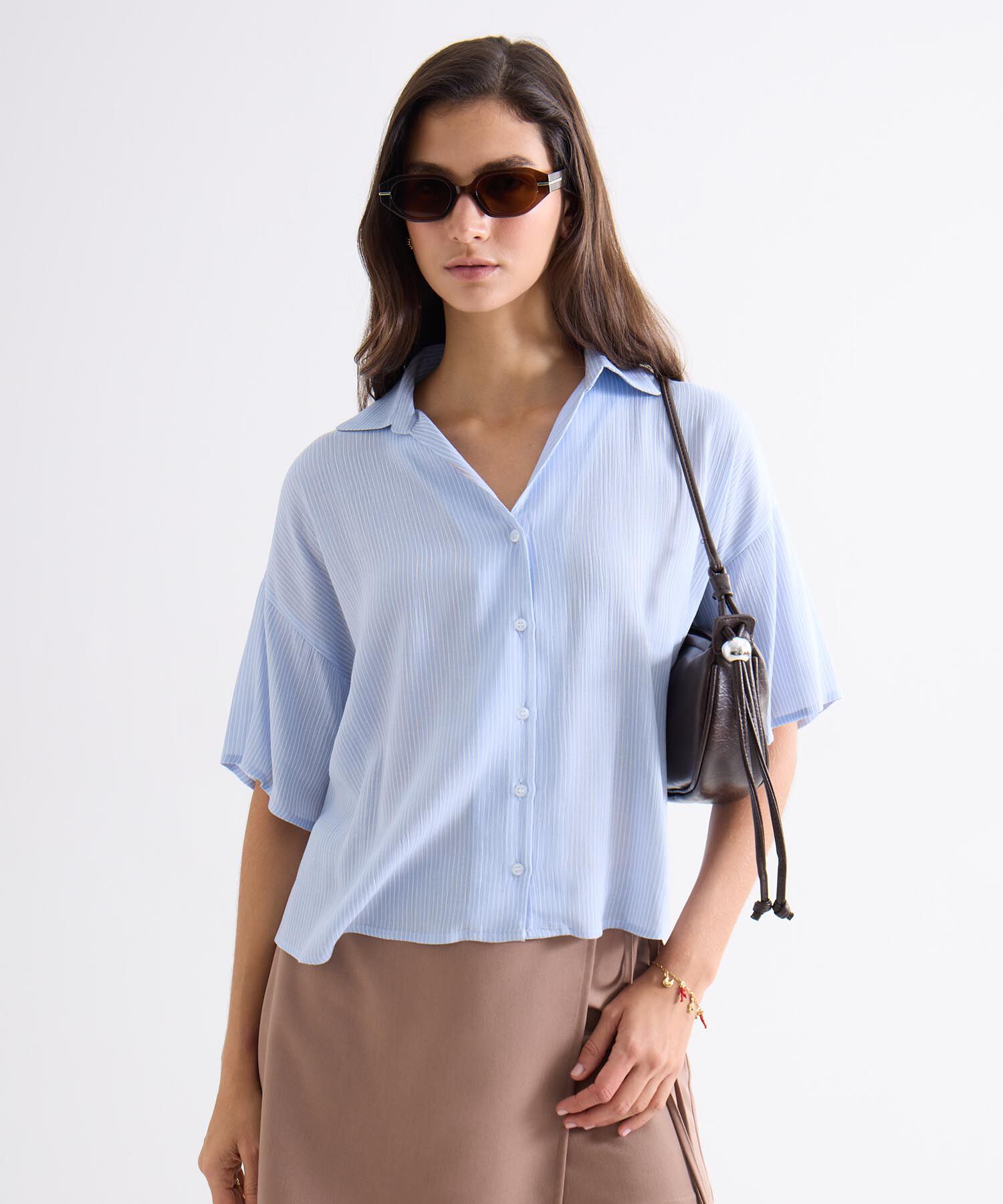 Blusa para mujer
