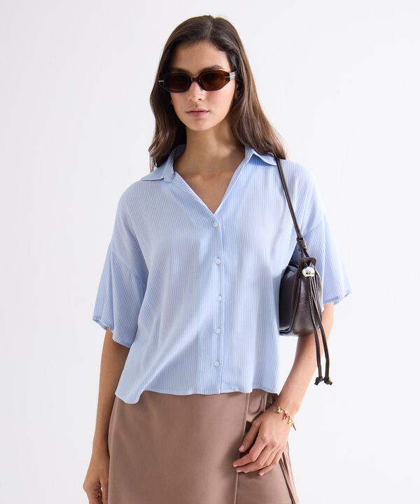 Blusa para mujer image number null