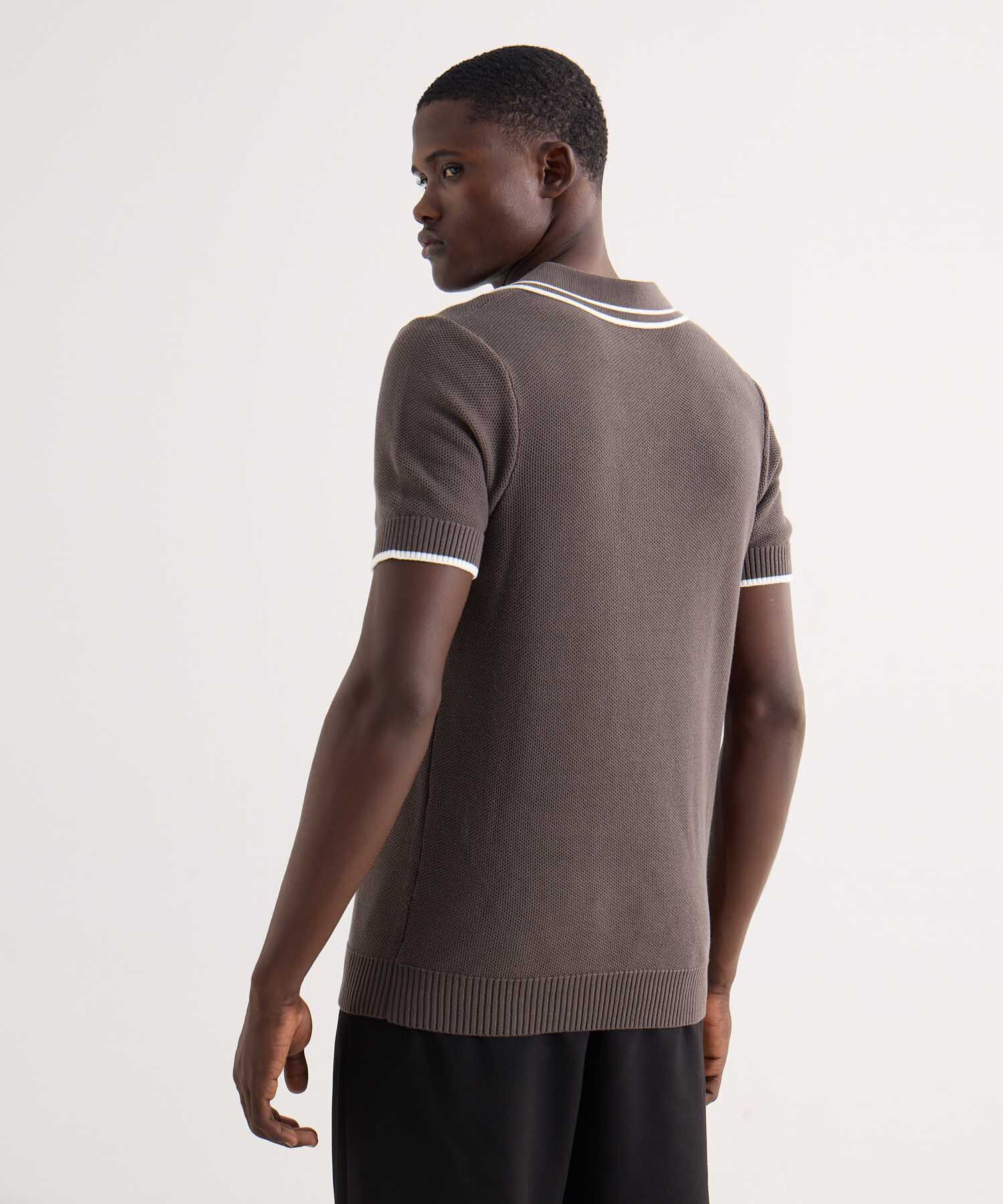 Camisetas polo para hombre