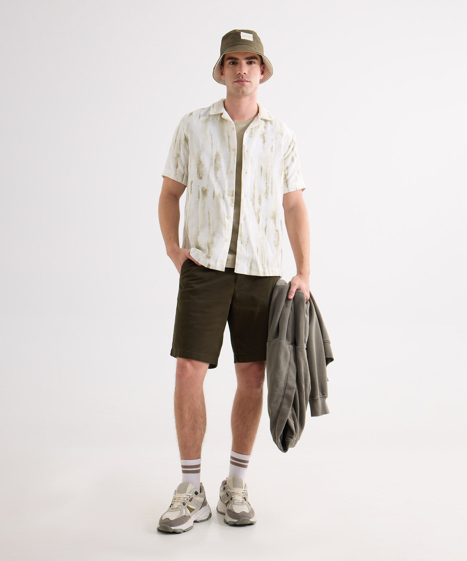 Pantalones para hombre