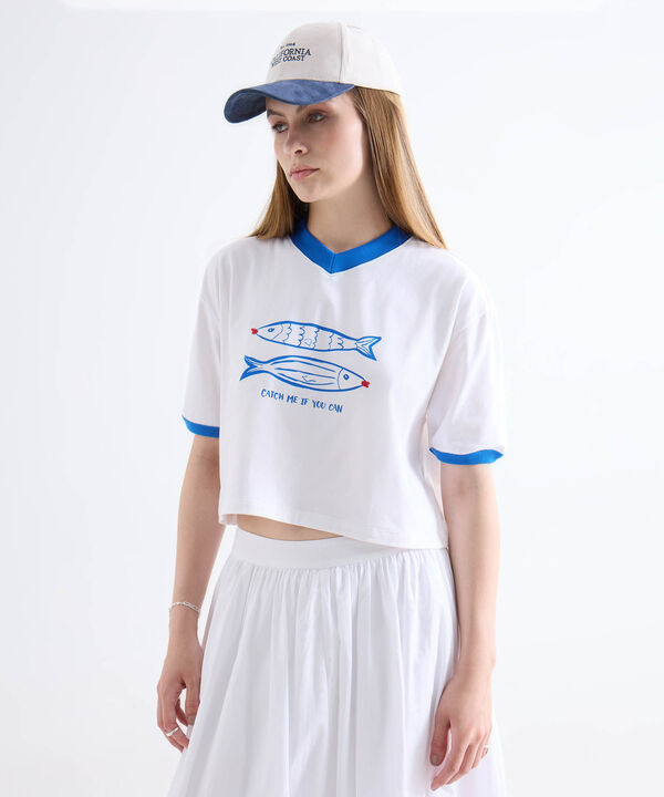 Camisetas Mujer image number null