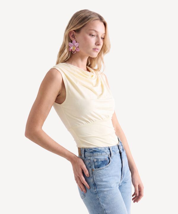 Camiseta Para Mujer