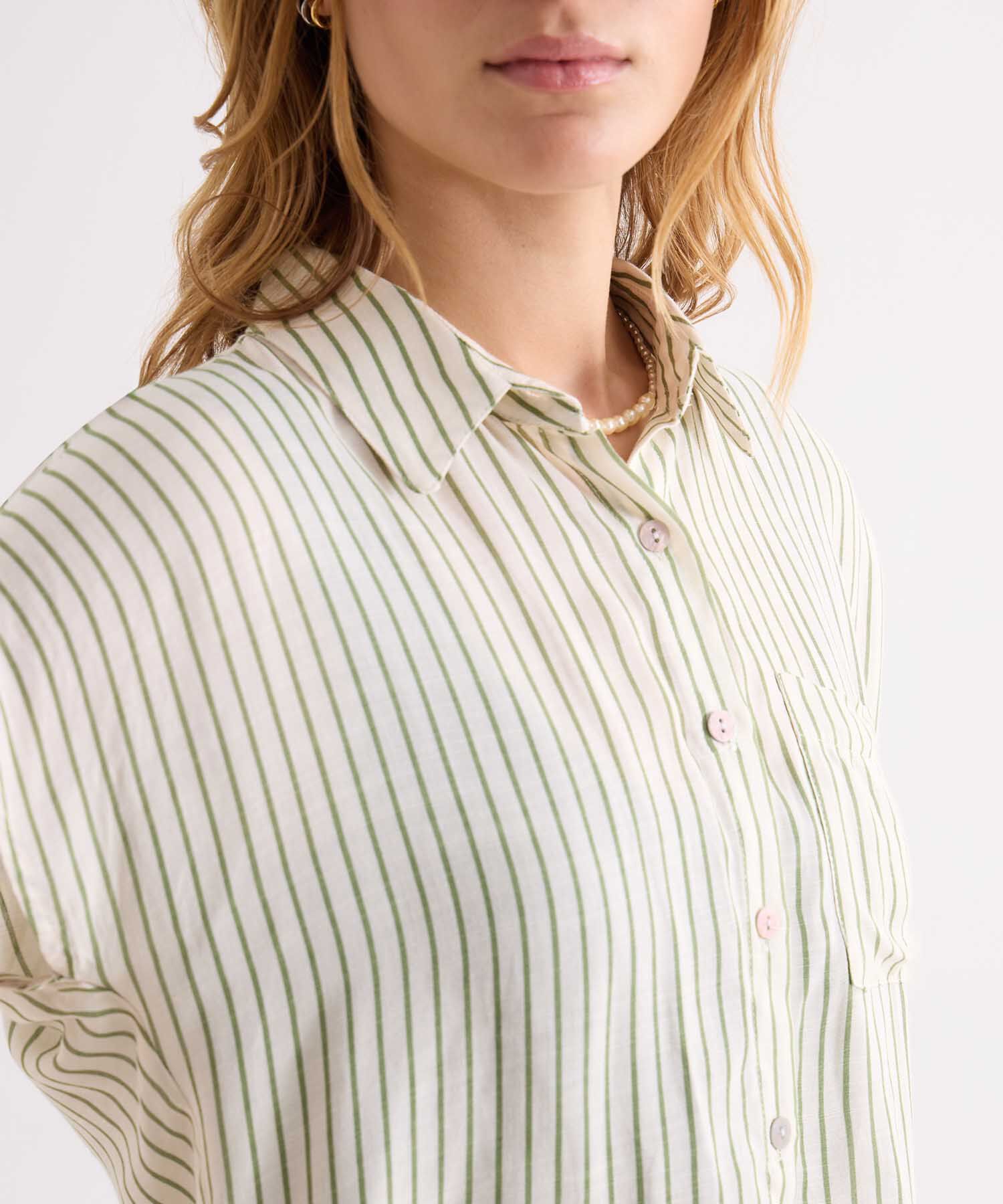 Blusas de moda para mujer