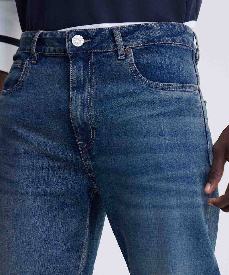 Jeans para hombre