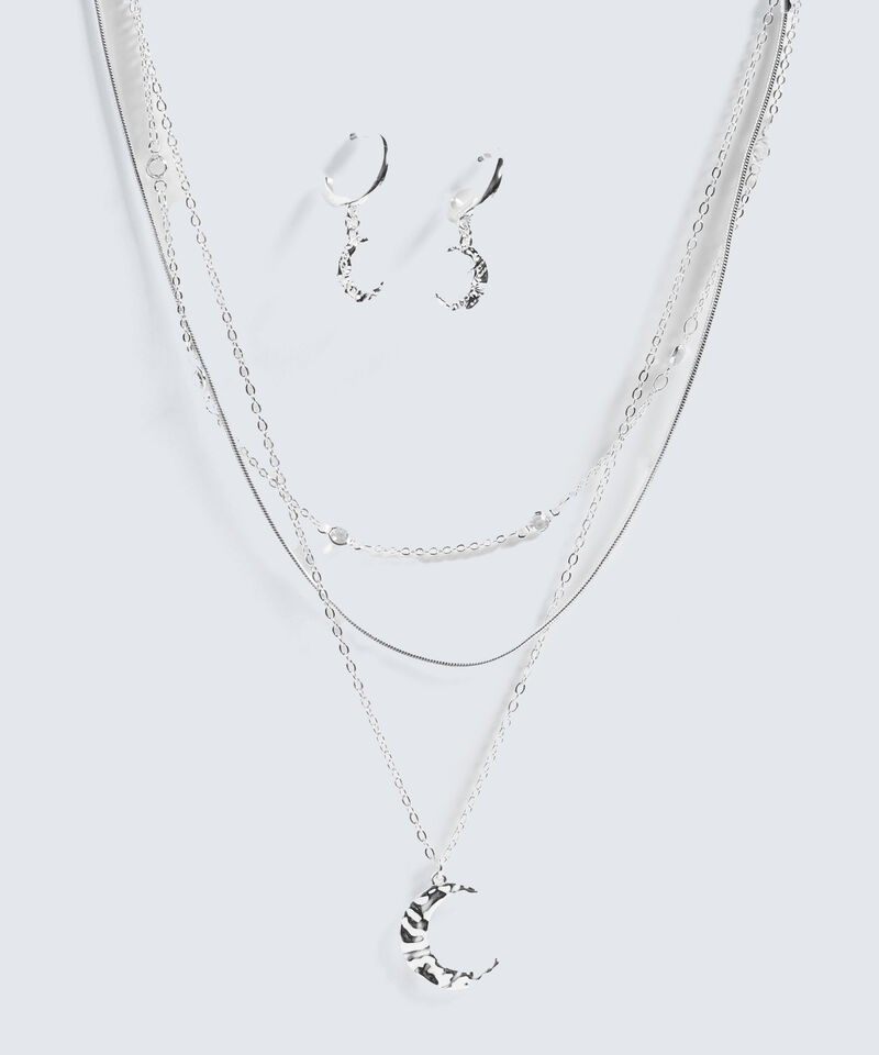 Sets de joyas para mujer